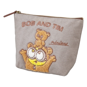 ミニオン ポップアップボブ ポーチ 4805053200【rm26109fcd012】