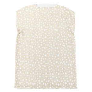 Air Mousse Baby アニマルプリント ママ用バスポンチョ A（アニマルドット） AR7350【rm26110fcd117】