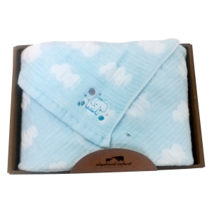 エレファント メレンゲ バスタオル ELMG-25HM【rm26118fcd098】