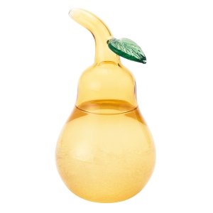 ストームグラス 洋なし イエロー 333-416Y【rm26139fcd089】