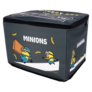 ミニオン デリバリーバナナ 宅配ボックス 4805059600【rm26140fcd018】
