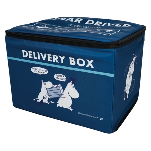 お届けムーミン 宅配ボックス 1425031300【rm26140fcd043】