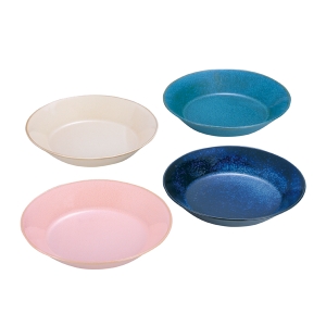 ナチュラルカラー パスタ4P 197508【rm26146fcd094】