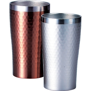 リュクス ペアメタルサーモタンブラー 29827【rm26151fcd028】