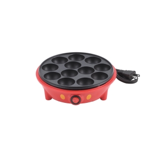 ミッキーマウス 電気たこ焼き器 MM-215【rm26162fcd014】
