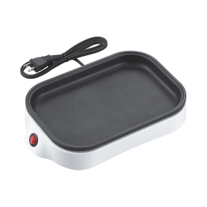 コンパクトホットプレート YT-102【rm26162fcd038】