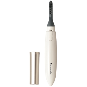 パナソニック まつげくるん ナチュラルカール シルキーベージュ EH-SE11-E【rm26168fcd053】