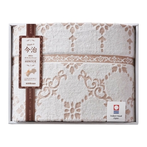 西川 今治製タオルケット【rm23y046gc079】