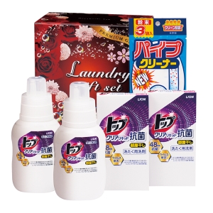 クリーニア 部屋干し応援隊 ギフトBOX【rm25b093gc011】