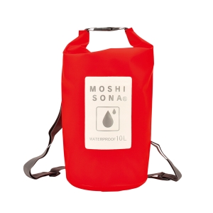 MOSHISONA 防水deリュック【rm25b085gc059】