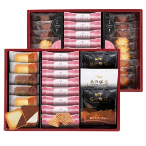 博多あまおう苺チョコサンド・菓子詰合せ【rm25b119gc059】
