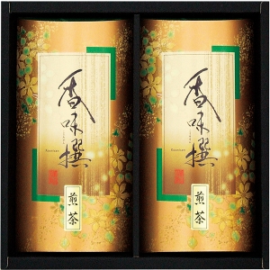八女茶詰合せ【rm25b150gc011】