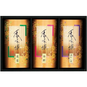 八女茶詰合せ【rm25b150gc032】