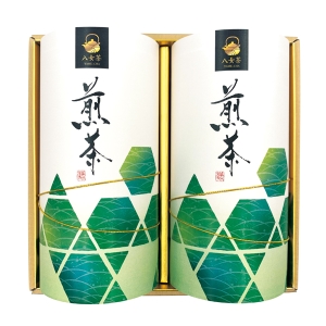 八女茶詰合せ【rm25b150gc044】