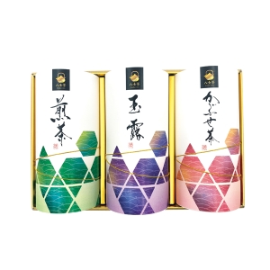 八女茶詰合せ【rm25b150gc068】