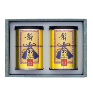 静岡銘茶詰合せ【rm25b155gc015】