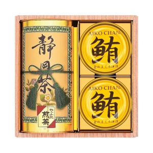 和彩撰（静岡茶・ツナ）【rm25b155gc041】