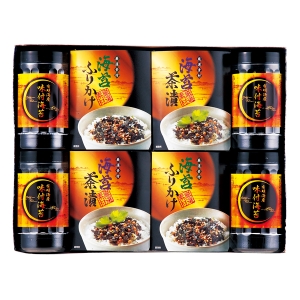 有明海産 味付海苔バラエティ【rm25b158gc061】