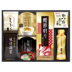 和膳匠 食卓詰合せ【rm25b190gc027】