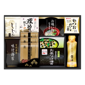 和膳匠 食卓詰合せ【rm25b190gc039】