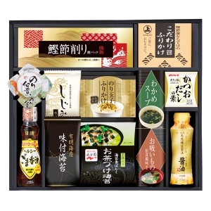 和膳匠 食卓詰合せ【rm25b190gc050】