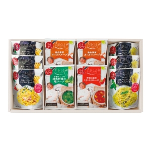 坂井宏行監修 C’est bon cadeau ～素敵な贈り物～【rm25b174gc020】
