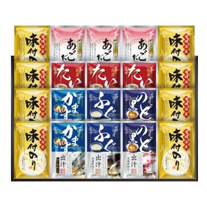 大宝詰合せ【rm25b168gc078】
