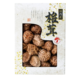 国内産どんこ椎茸【rm25b196gc013】