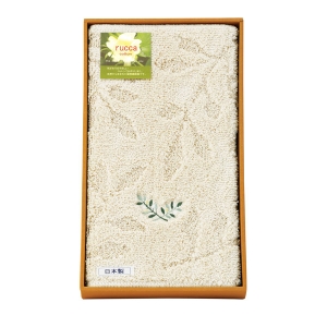 ルッカ キッチンマット アイボリー【rm25b062gc086】