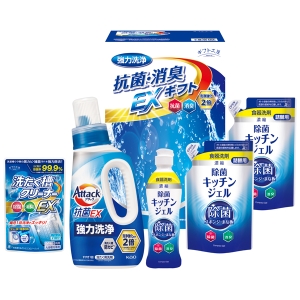 ギフト工房 抗菌消臭EXギフト【rm25b100gc033】