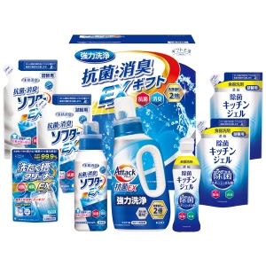 ギフト工房 抗菌消臭EXギフト【rm25b100gc057】