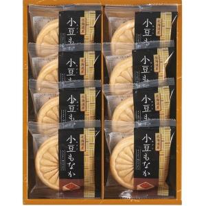 風雅甘々 もなか詰合せ AZM-BO【rm26c004gc026】
