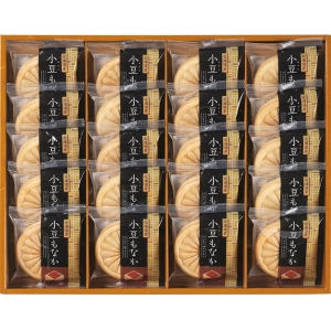 風雅甘々 もなか詰合せ AZM-EO【rm26c004gc051】