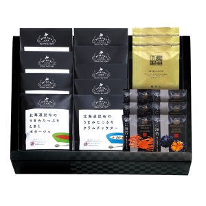 極だし&北海道昆布の旨みたっぷりスープC HKUS-C1【rm26c012gc023】