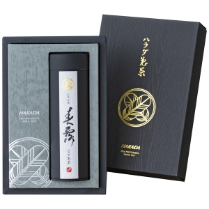 源茶舗select ハラダ製茶 煎茶「春露（SHUNRO）」 HRD-SR【rm26c013gc015】