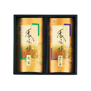 八女茶詰合せ AT-620【rm26c017gc021】