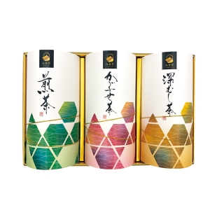 八女茶詰合せ ATA-080A【rm26c017gc057】