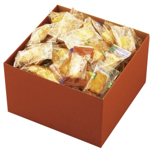 京都朱雀あられ もちの園 LG-32P【rm26c032gc046】