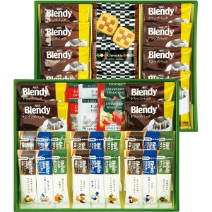 プレミアムギフト クッキー・コーヒー・紅茶 CC-50N【rm26c043gc068】