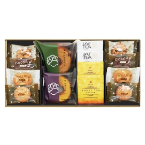 百花茶寮 ティータイムBOX CBT-20【rm26c048gc030】