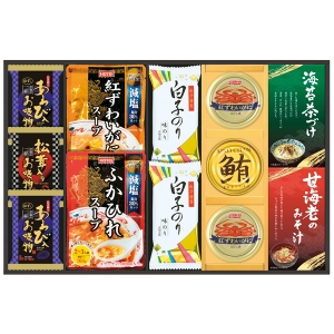 贅沢フリーズドライとふかひれスープ FS-80Y【rm26c072gc056】