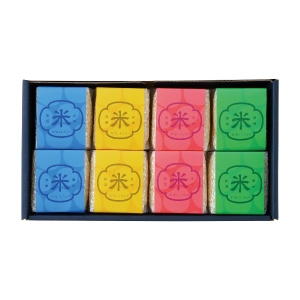 初代田蔵 五つ星マイスター厳選・新潟県産こしひかり味わいギフト SIKI-5000【rm26c084gc034】