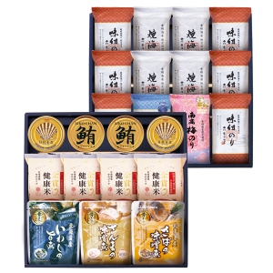 金賞銀賞 食べくらべ海苔GIFT GSNR-ABJ5【rm26c098gc057】