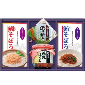 朝食バラエティギフト CO-BO【rm26c100gc015】