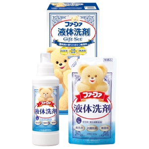 ファーファ 液体洗剤ギフト FGS-15【rm26c110gc010】