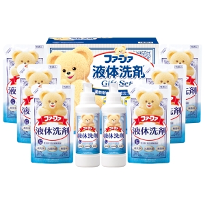 ファーファ 液体洗剤ギフト FGS-50【rm26c110gc057】