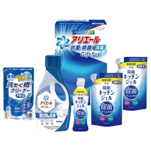 ギフト工房 アリエール抗菌除菌ギフト GPS-30H【rm26c116gc035】