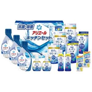 ギフト工房 アリエール&キッチンセット SAK-100E【rm26c117gc076】