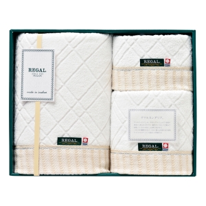 リーガル プレミアム タオルセット RGH-YK180【rm26c153gc068】