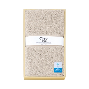 クラス ベース 大判バスマット グレー 096398GY【rm26c174gc047】